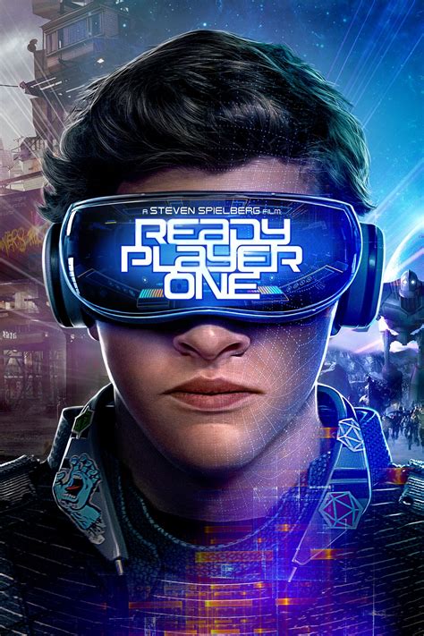 streaming Ready Player One